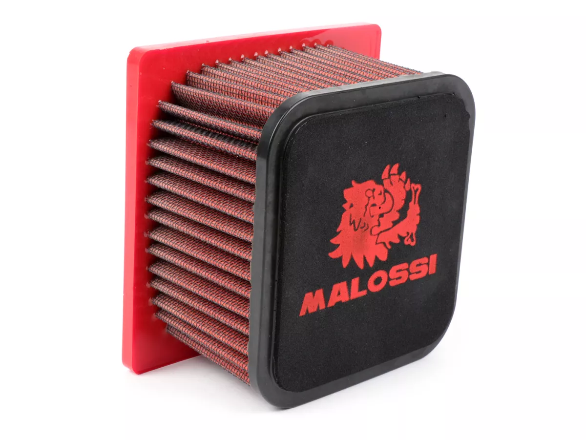 Filtro de aire -MALOSSI- Filtro de aire -MHR air filter insert- Yamaha T Max 500 2001-2007