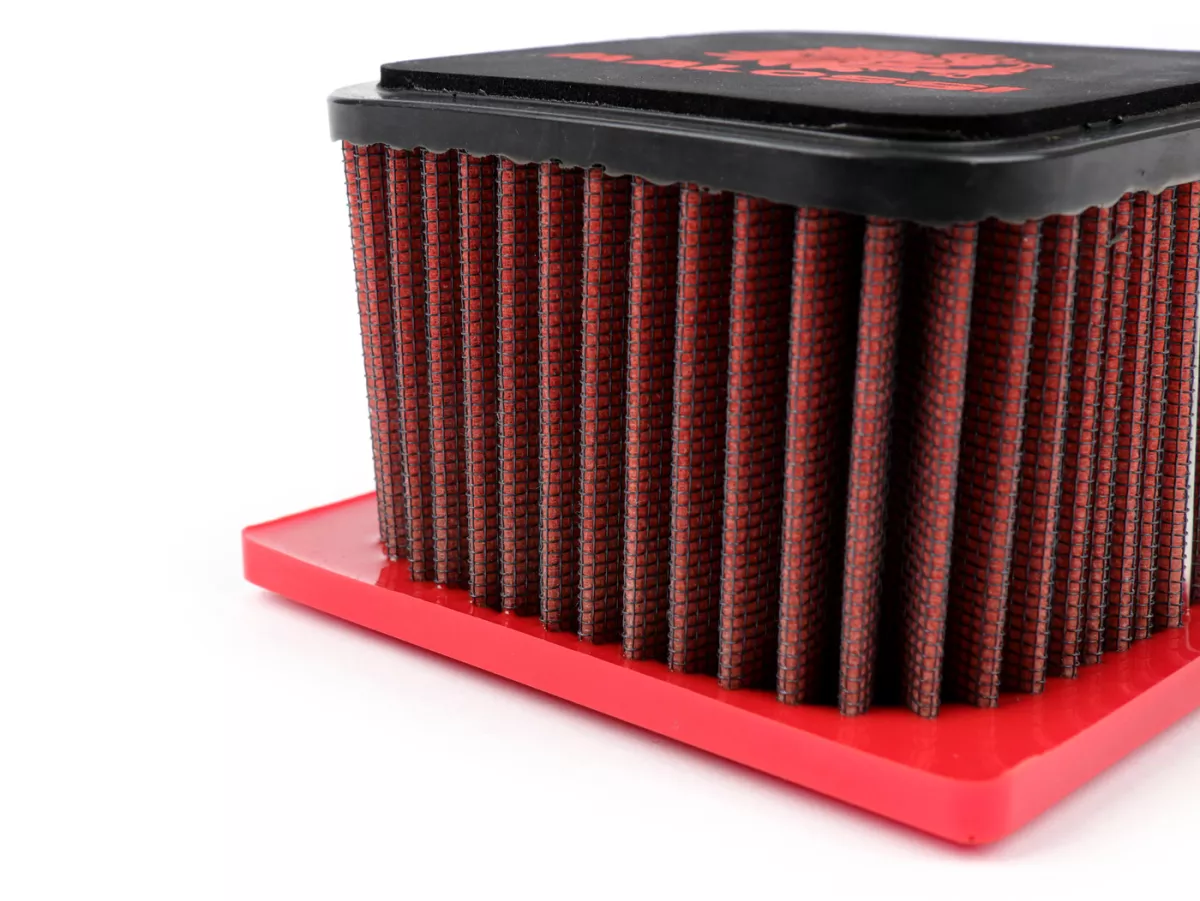 Filtro de aire -MALOSSI- Filtro de aire -MHR air filter insert- Yamaha T Max 500 2001-2007