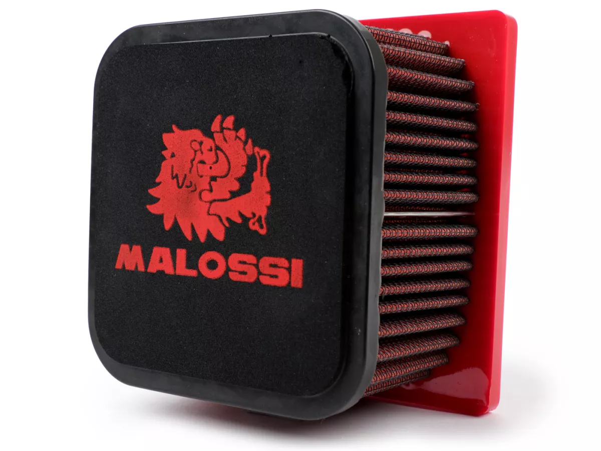 Filtro de aire -MALOSSI- Filtro de aire -MHR air filter insert- Yamaha T Max 500 2001-2007