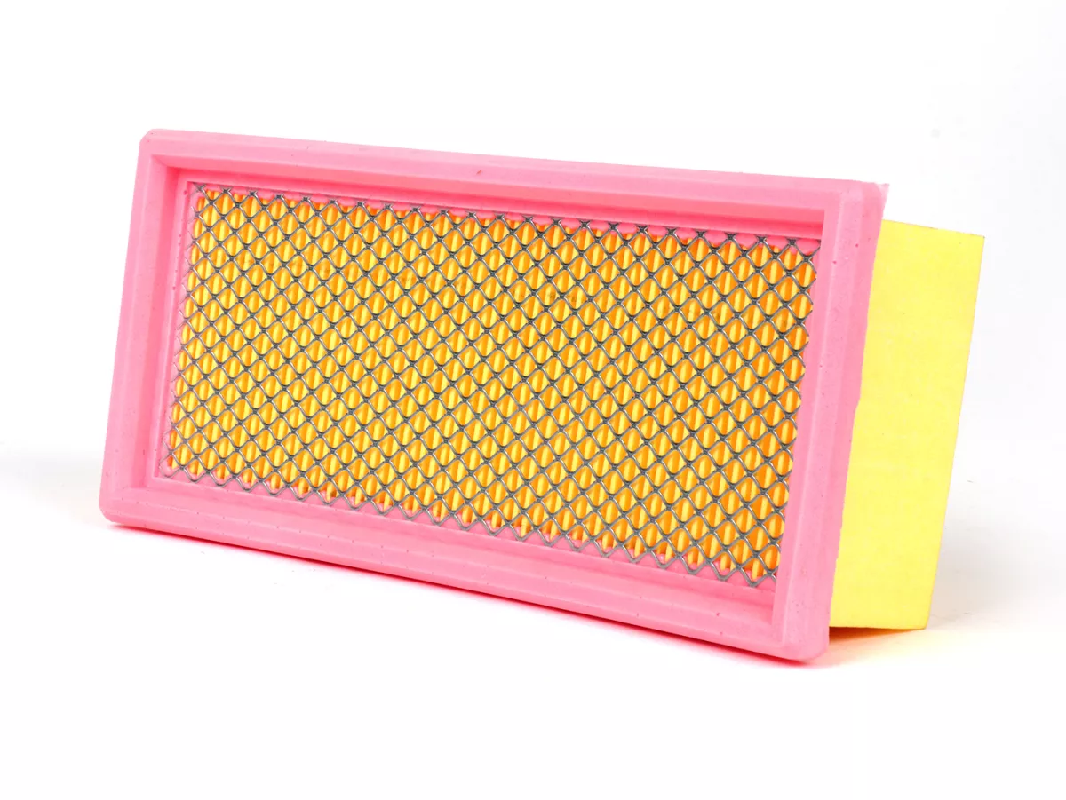 Air filter -MALOSSI- Air filter insert- Piaggio Super Hexagon 125-180 (ZAPM200), X9 500 (ZAPM270), Gilera Nexus 500 (ZAPM351, ZAPM352)