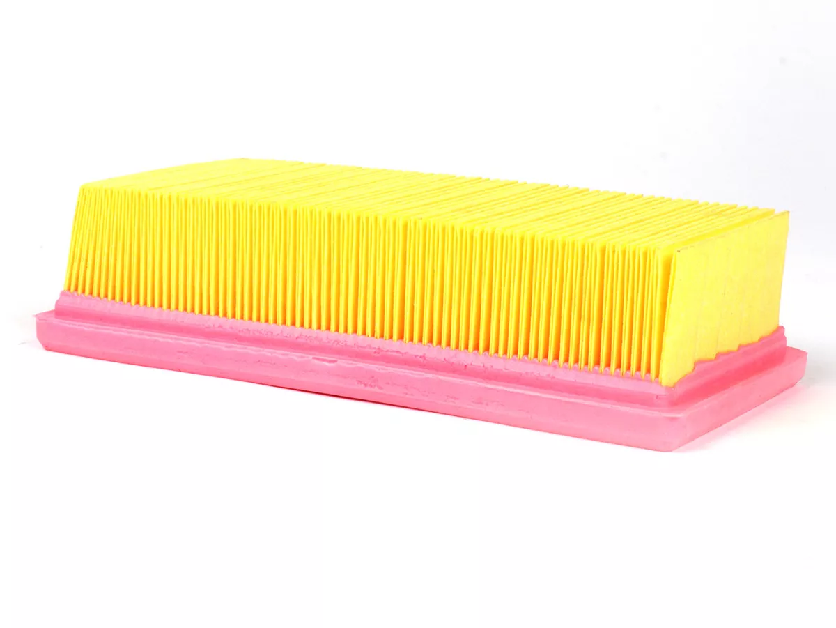 Air filter -MALOSSI- Air filter insert- Piaggio Super Hexagon 125-180 (ZAPM200), X9 500 (ZAPM270), Gilera Nexus 500 (ZAPM351, ZAPM352)