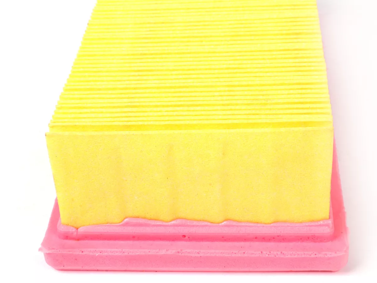 Air filter -MALOSSI- Air filter insert- Piaggio Super Hexagon 125-180 (ZAPM200), X9 500 (ZAPM270), Gilera Nexus 500 (ZAPM351, ZAPM352)