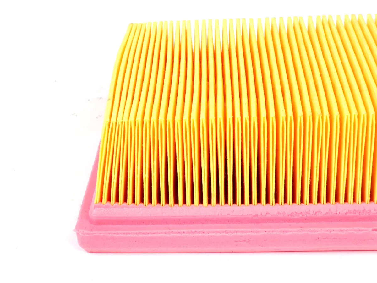 Air filter -MALOSSI- Air filter insert- Piaggio Super Hexagon 125-180 (ZAPM200), X9 500 (ZAPM270), Gilera Nexus 500 (ZAPM351, ZAPM352)