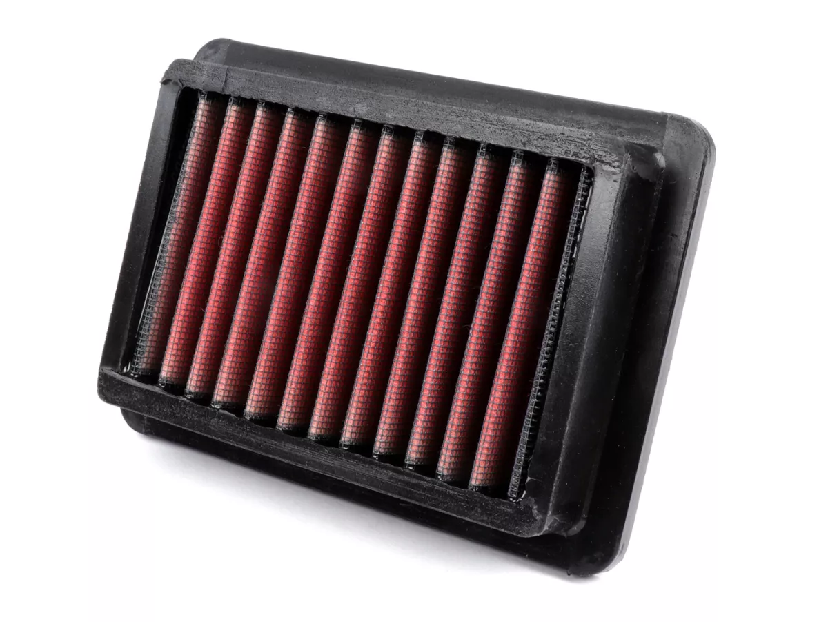 Luchtfilter -MALOSSI- Luchtfilter -MHR luchtfilter inzetstuk- Yamaha T Max 500 2008-2011, T Max 530 2012-2016