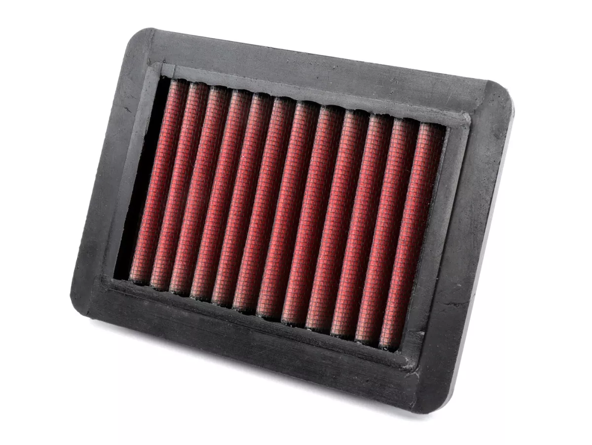 Luchtfilter -MALOSSI- Luchtfilter -MHR luchtfilter inzetstuk- Yamaha T Max 500 2008-2011, T Max 530 2012-2016
