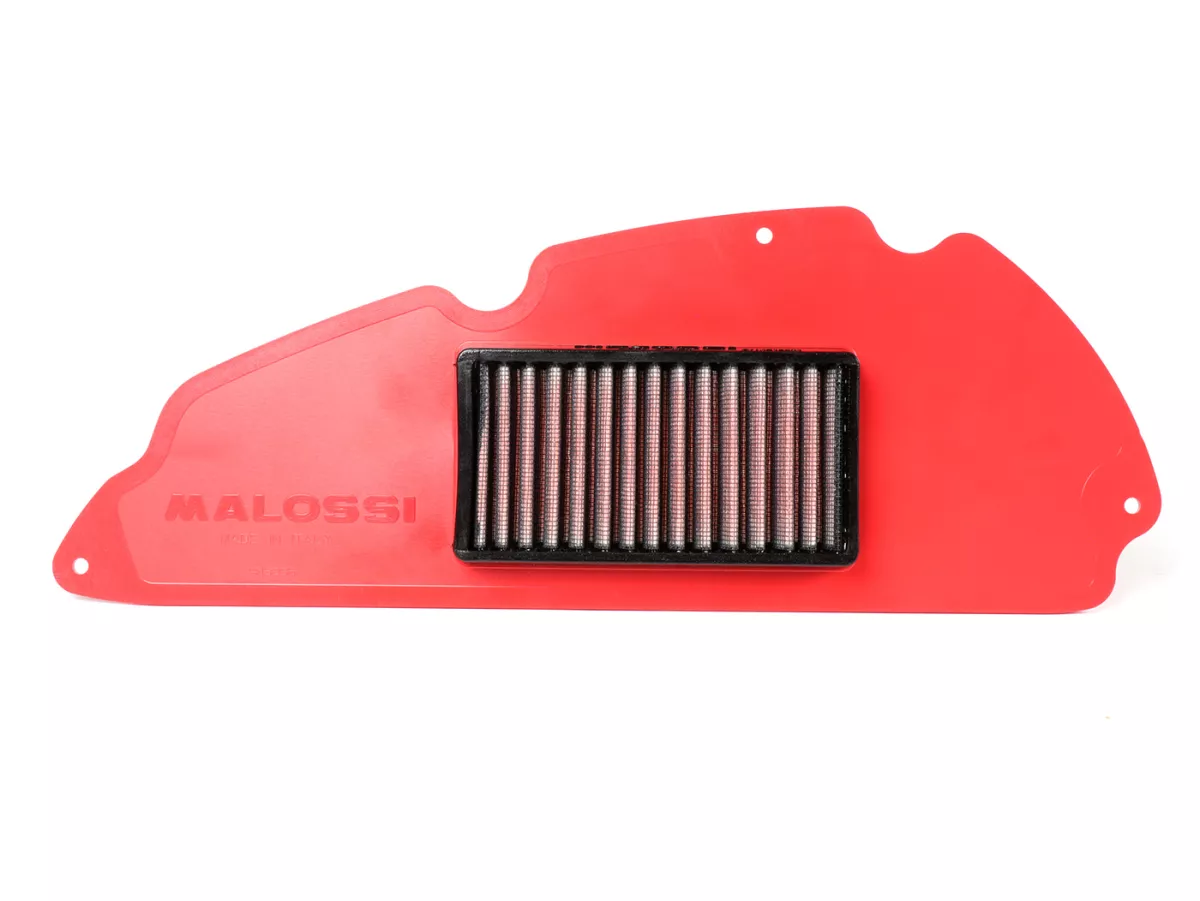 Filtro aria -MALOSSI- Filtro aria -MHR inserto filtro aria- Honda 300 ccm 4T LC