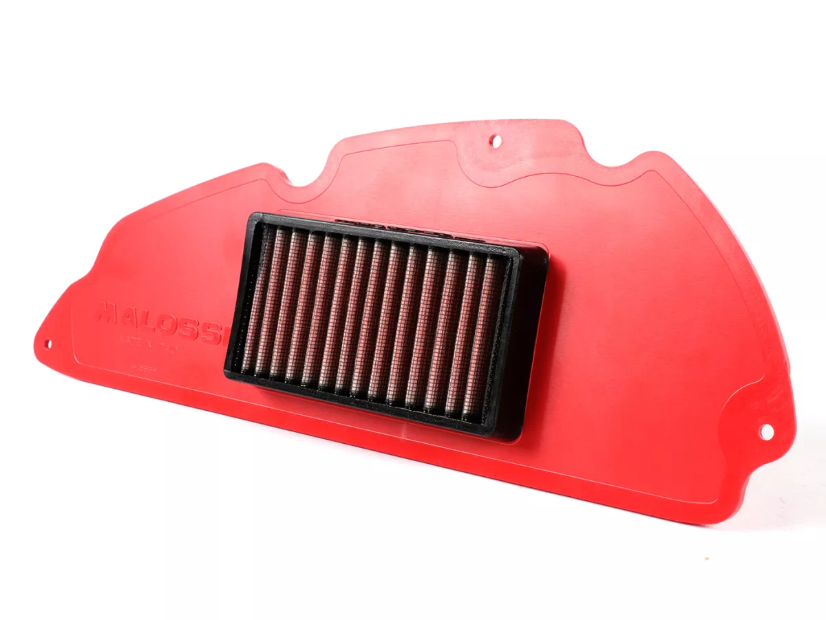 Filtro aria -MALOSSI- Filtro aria -MHR inserto filtro aria- Honda 300 ccm 4T LC