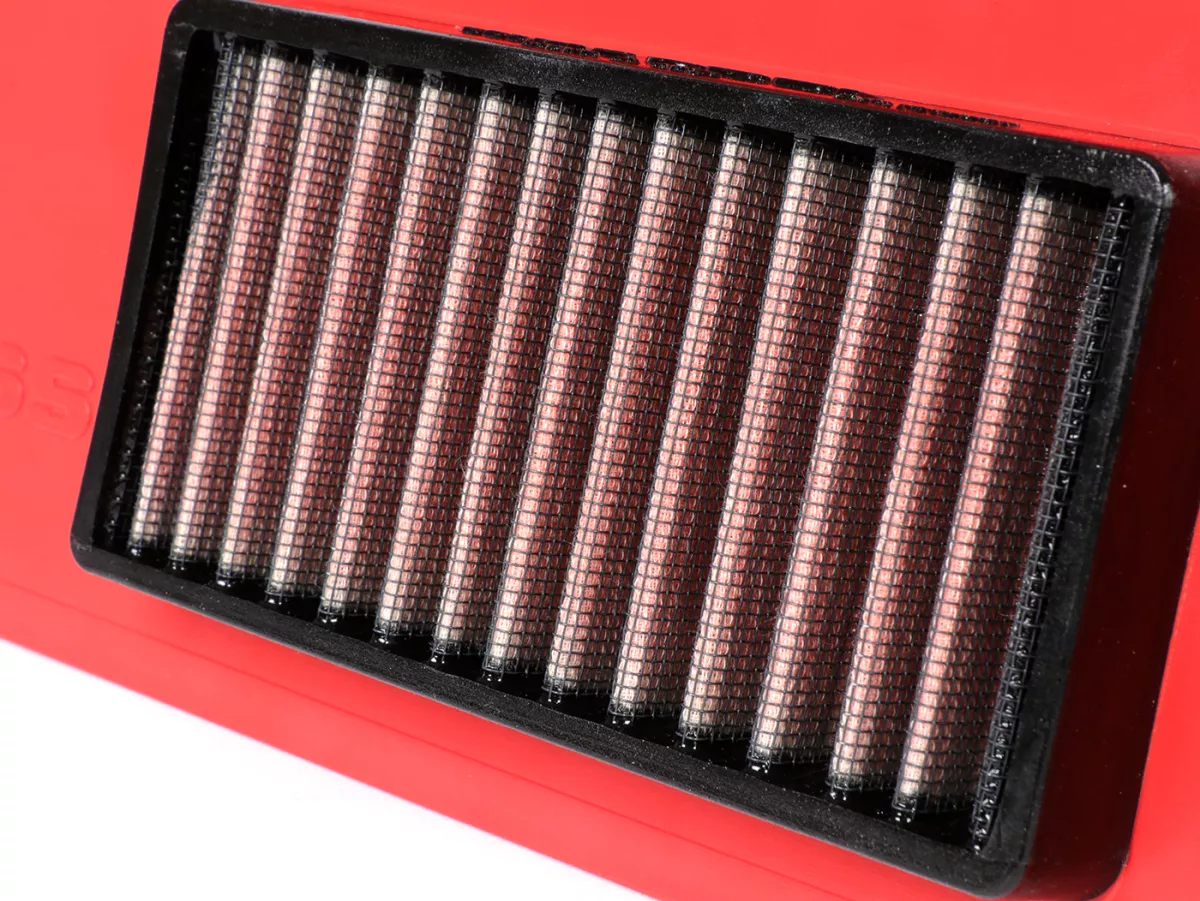 Filtro aria -MALOSSI- Filtro aria -MHR inserto filtro aria- Honda 300 ccm 4T LC