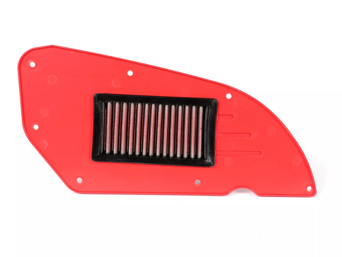 Air filter -MALOSSI- MHR Air filter insert- Kymco 125-350 cc 4T LC, Kawasaki 125-300 cc 4T LC