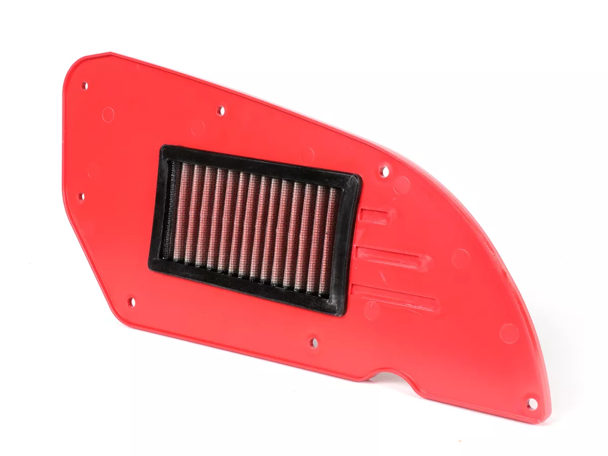 Air filter -MALOSSI- MHR Air filter insert- Kymco 125-350 cc 4T LC, Kawasaki 125-300 cc 4T LC