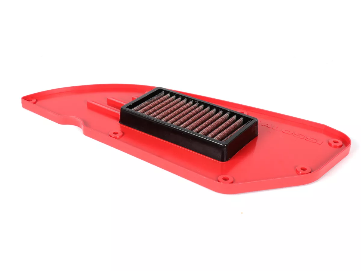 Air filter -MALOSSI- MHR Air filter insert- Kymco 125-350 cc 4T LC, Kawasaki 125-300 cc 4T LC