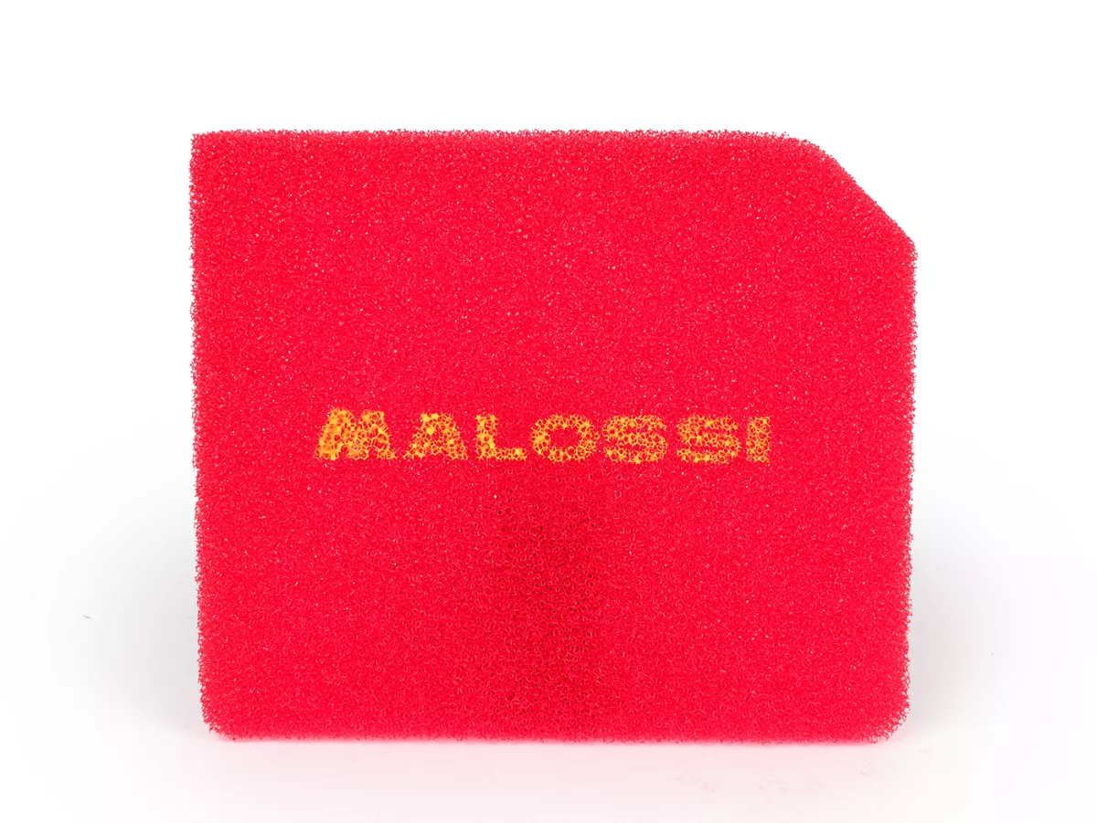 Filtro de aire -MALOSSI Red Sponge- Aprilia Scarabeo 125-250 ccm 4T LC
