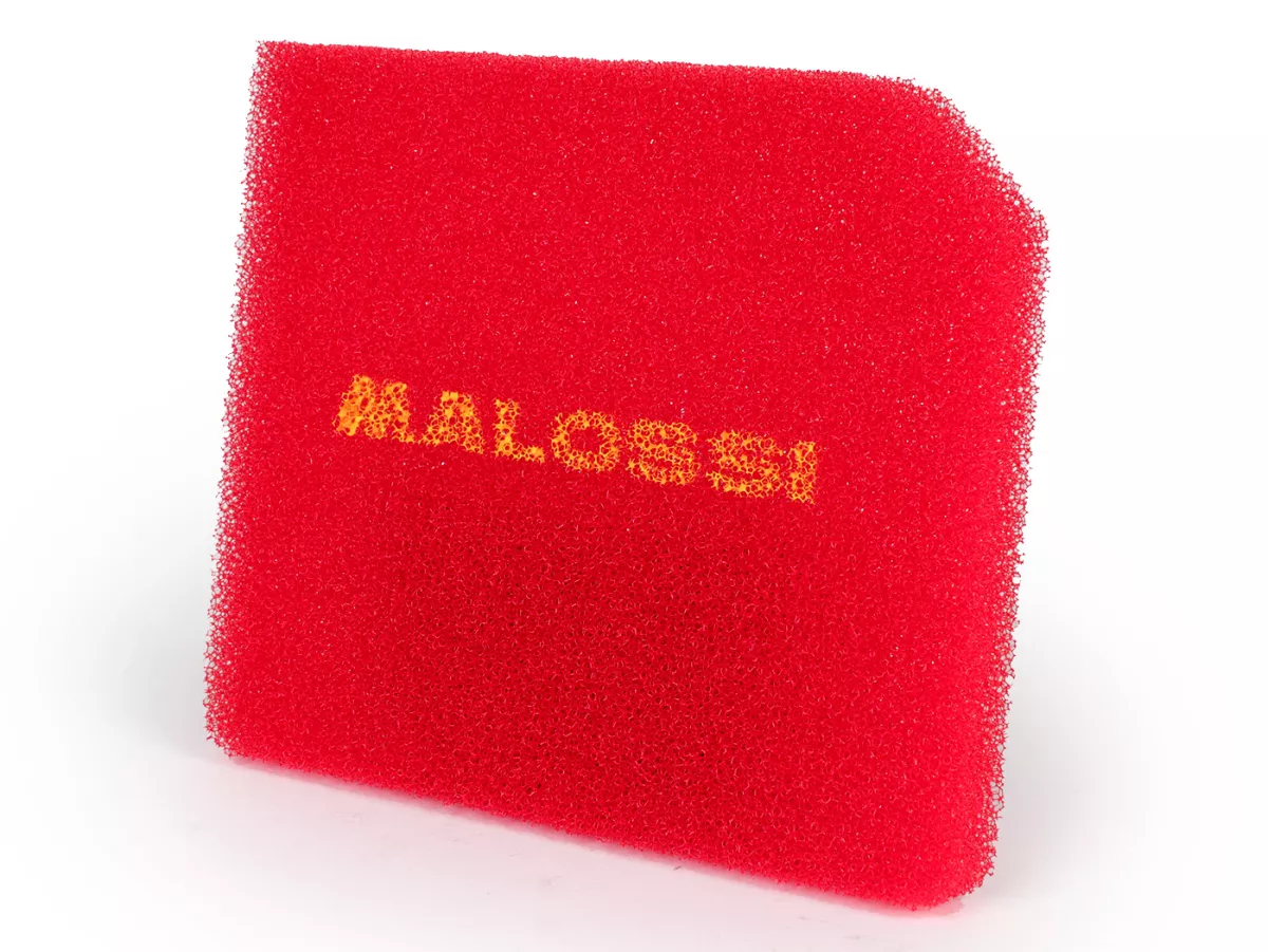 Filtro de aire -MALOSSI Red Sponge- Aprilia Scarabeo 125-250 ccm 4T LC