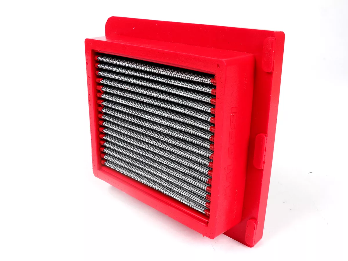 Air filter -MALOSSI- MHR Air filter insert- Yamaha T Max 530 2017-