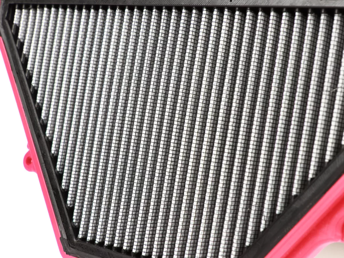 Inserto filtro aria -MALOSSI- HONDA X-ADV 750 ie 4T LC 2017->