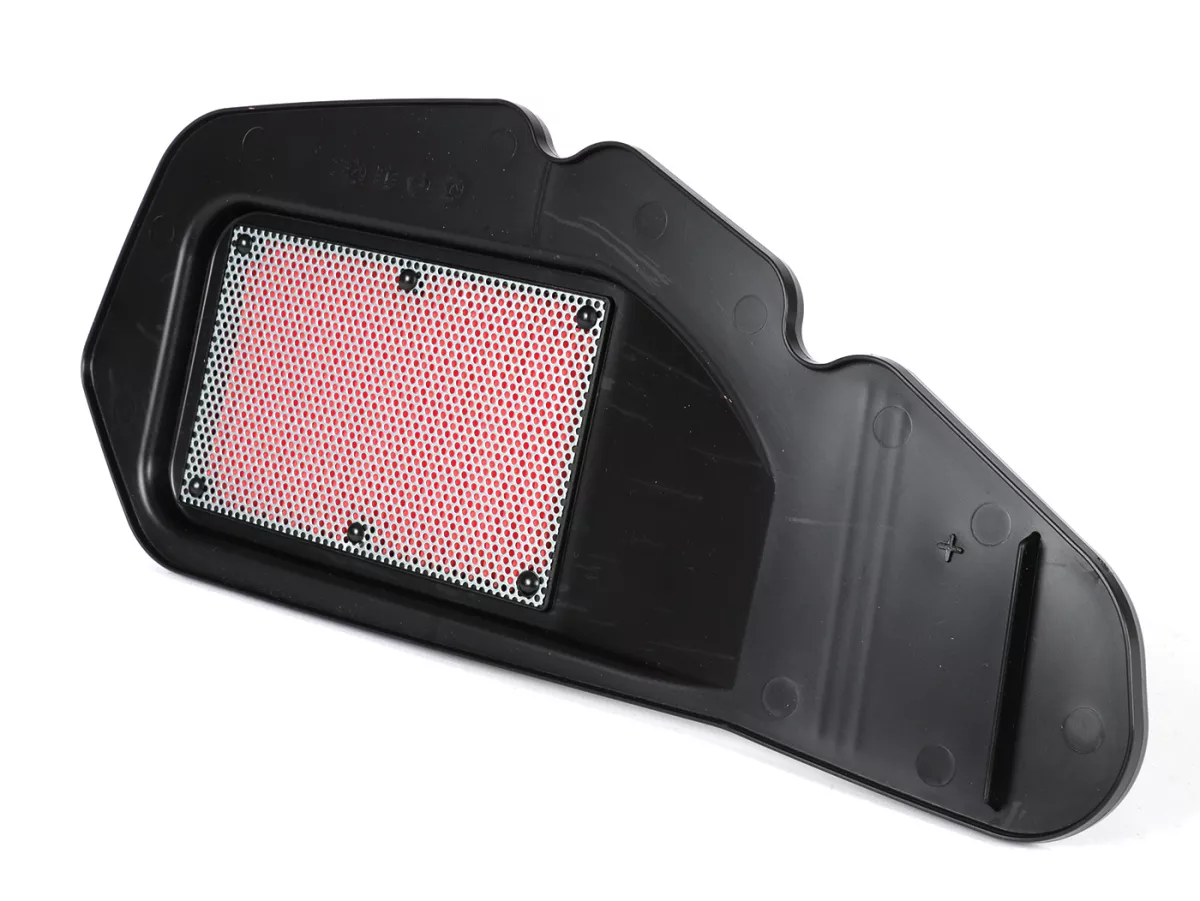 Luchtfilter -MALOSSI- Luchtfilter - Luchtfilter inzetstuk- Honda 125-150 ccm 4T LC