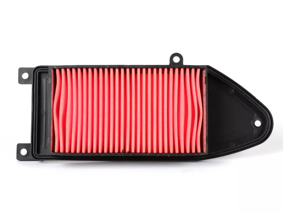 Air filter -MALOSSI- Air filter insert- Kymco 125 cc 4T AC