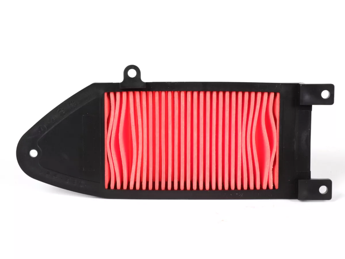 Air filter -MALOSSI- Air filter insert- Kymco 125 cc 4T AC