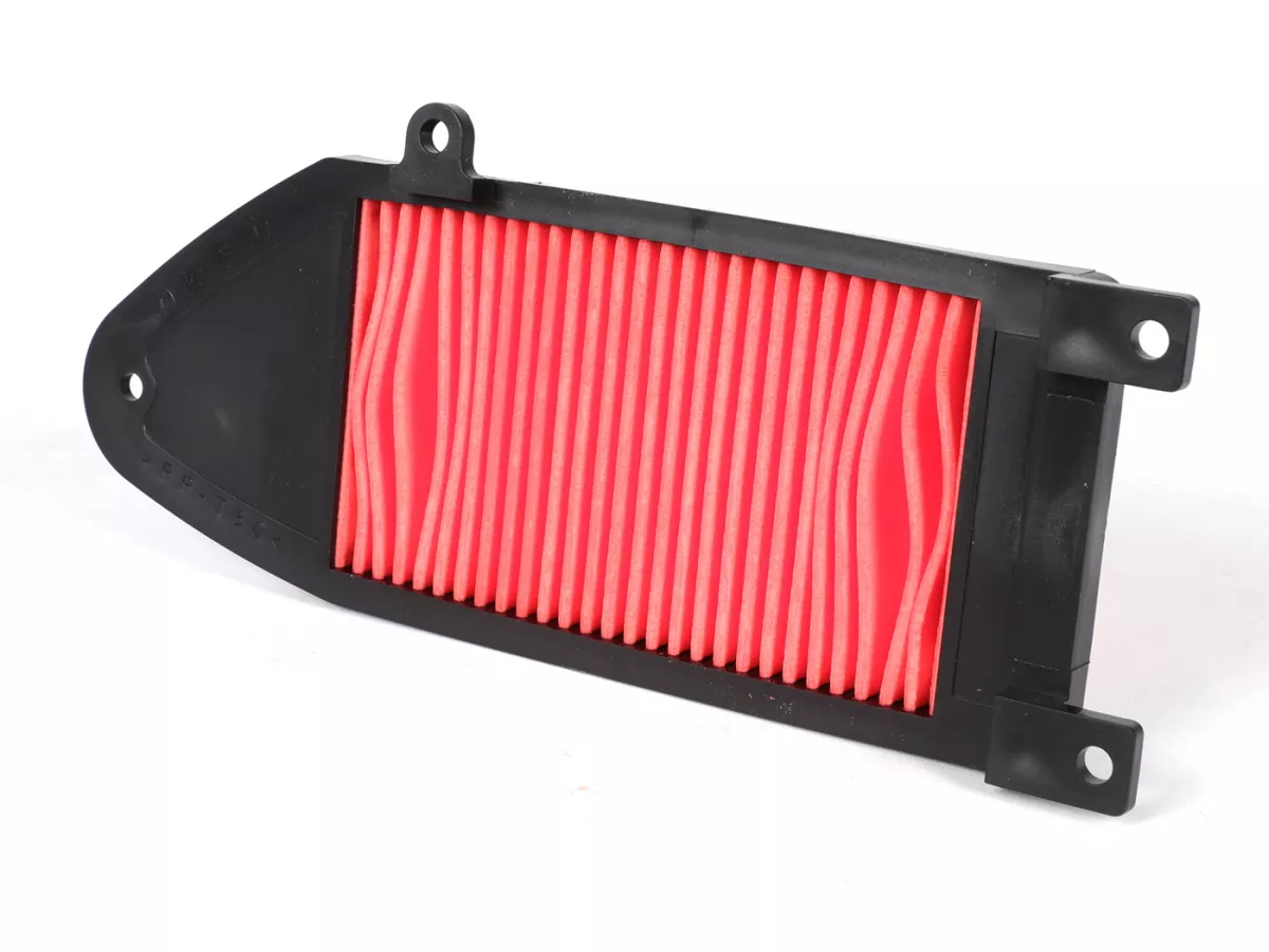 Air filter -MALOSSI- Air filter insert- Kymco 125 cc 4T AC