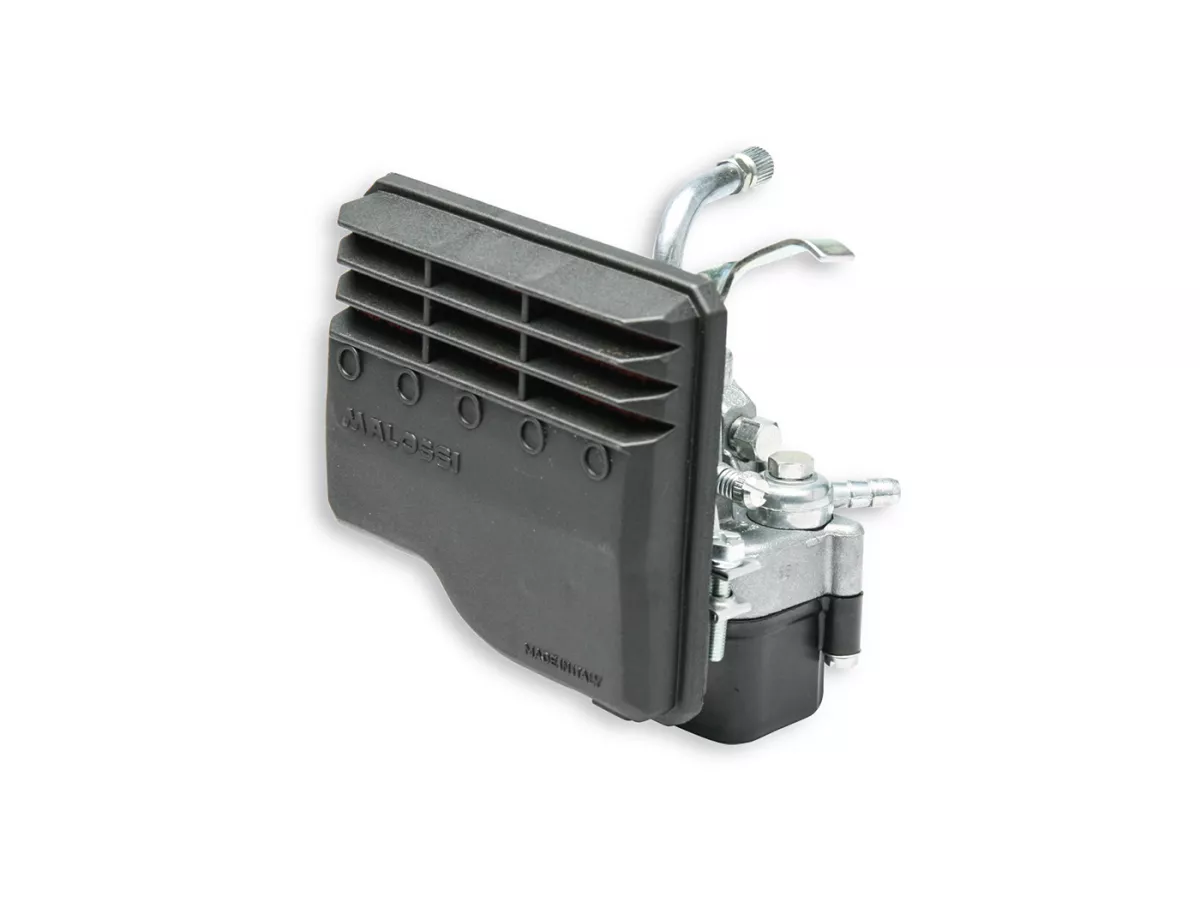 Carburateur kit -MALOSSI- SHA 13 Piaggio Ciao SC