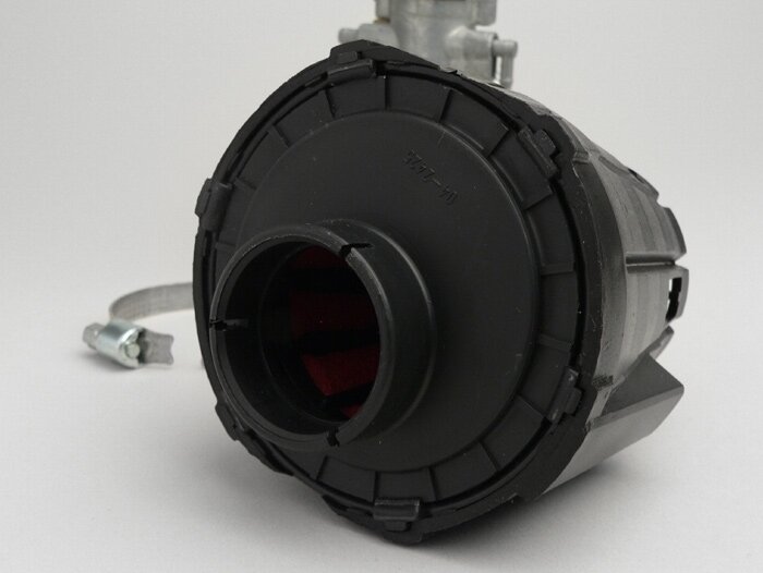 Carburateur kit -MALOSSI MHR 19mm Dellorto PHBG BS- Minarelli 50 ccm, Piaggio 50 ccm 2-takt - AW=23mm - APRILIA SR50 (Minarelli), YAMAHA AEROX 50, BWS 50, JOG50, JOG50RR, NEOS, SLIDER, SPY, VINO50, WHY50, ZEST50, ZUMA50, CPI ARAGON 50, Formula, GTR, Hussa