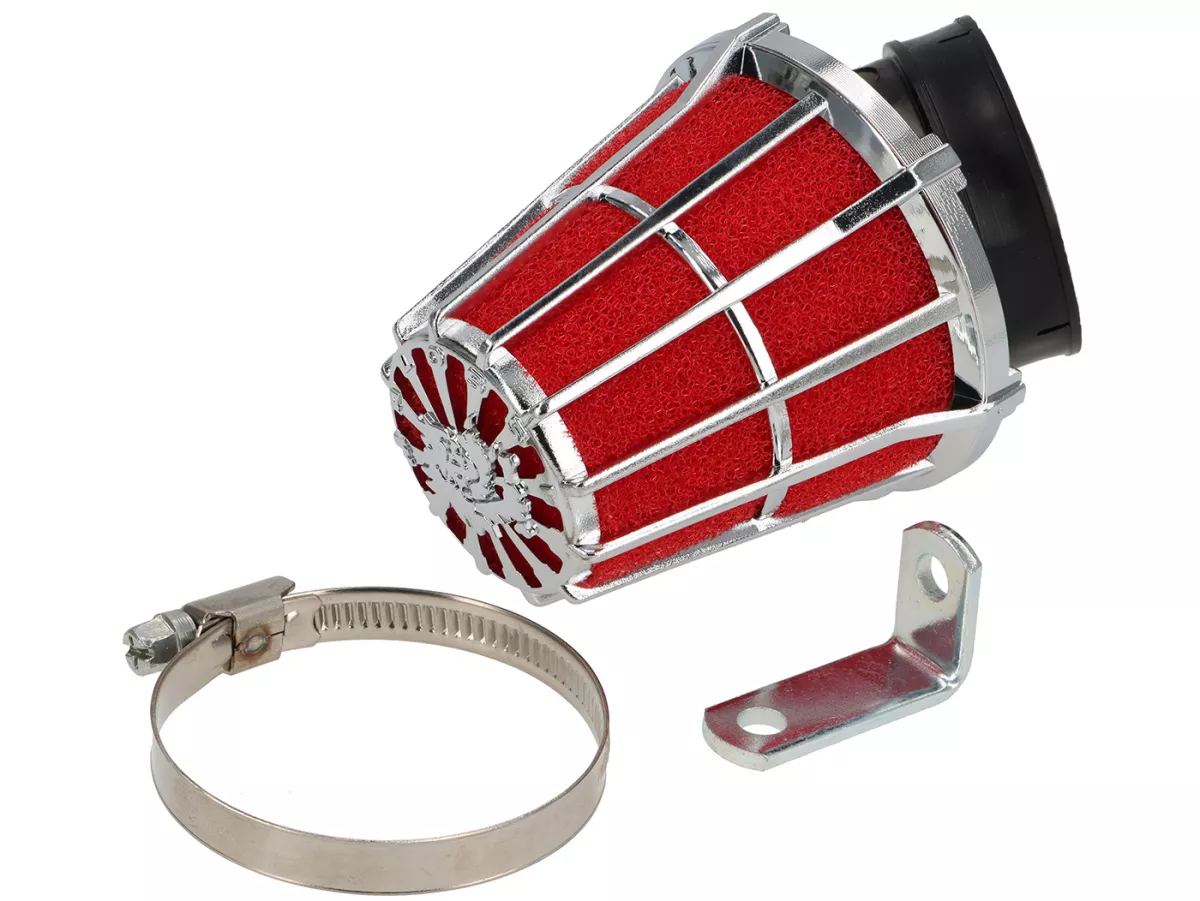 Carburateur kit -MALOSSI MHR Dellorto PHF 34- Piaggio Leader LC - AW=40mm