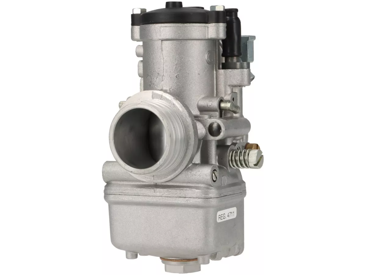 Carburateur kit -MALOSSI MHR Dellorto PHF 34- Piaggio Leader LC - AW=40mm