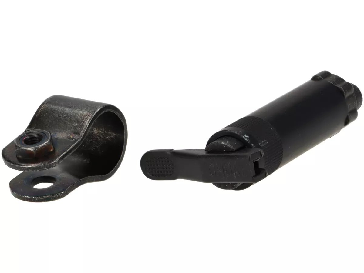 Carburateur kit -MALOSSI MHR Dellorto PHF 34- Piaggio Leader LC - AW=40mm