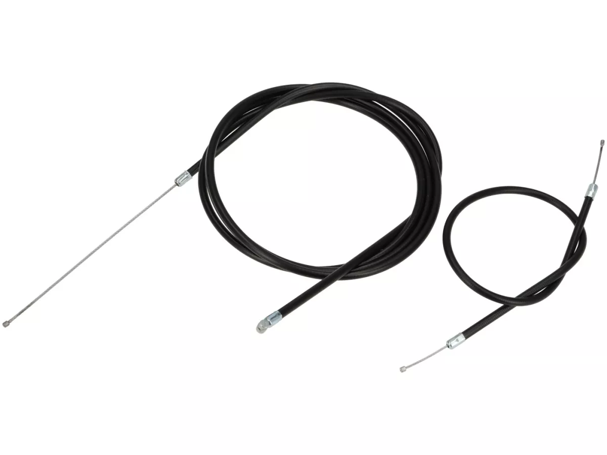 Carburateur kit -MALOSSI MHR Dellorto PHF 34- Piaggio Leader LC - AW=40mm