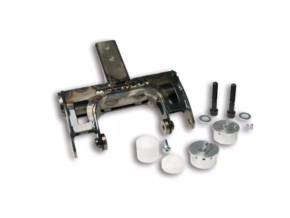 Forcellone motore -MALOSSI Gorilla Arm C/RC-One- PIAGGIO ZIP 50cc