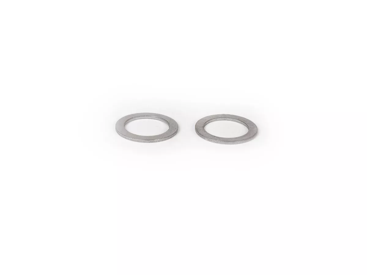 Variator shims -MALOSSI- 14x20x1 - for M5113790