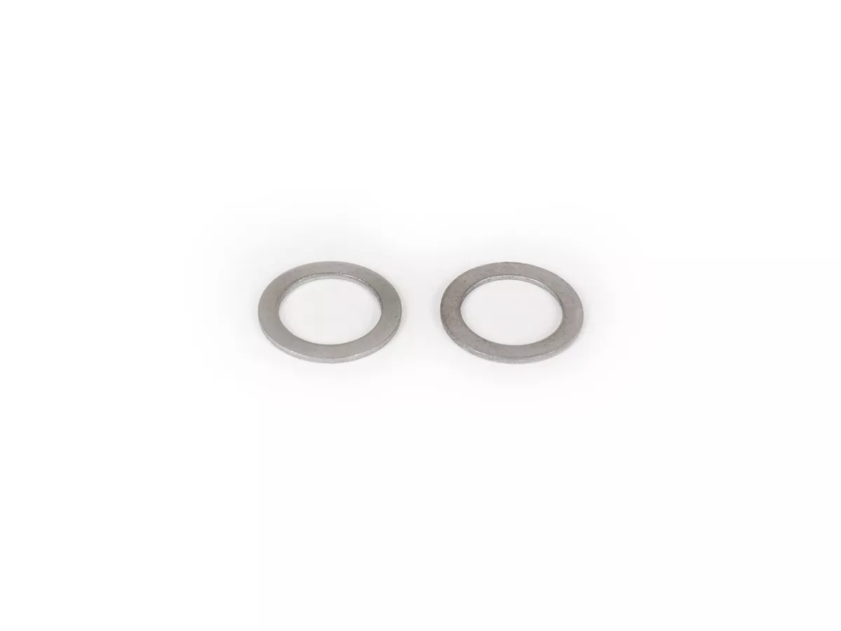 Variator shims -MALOSSI- 14x20x1 - for M5113790