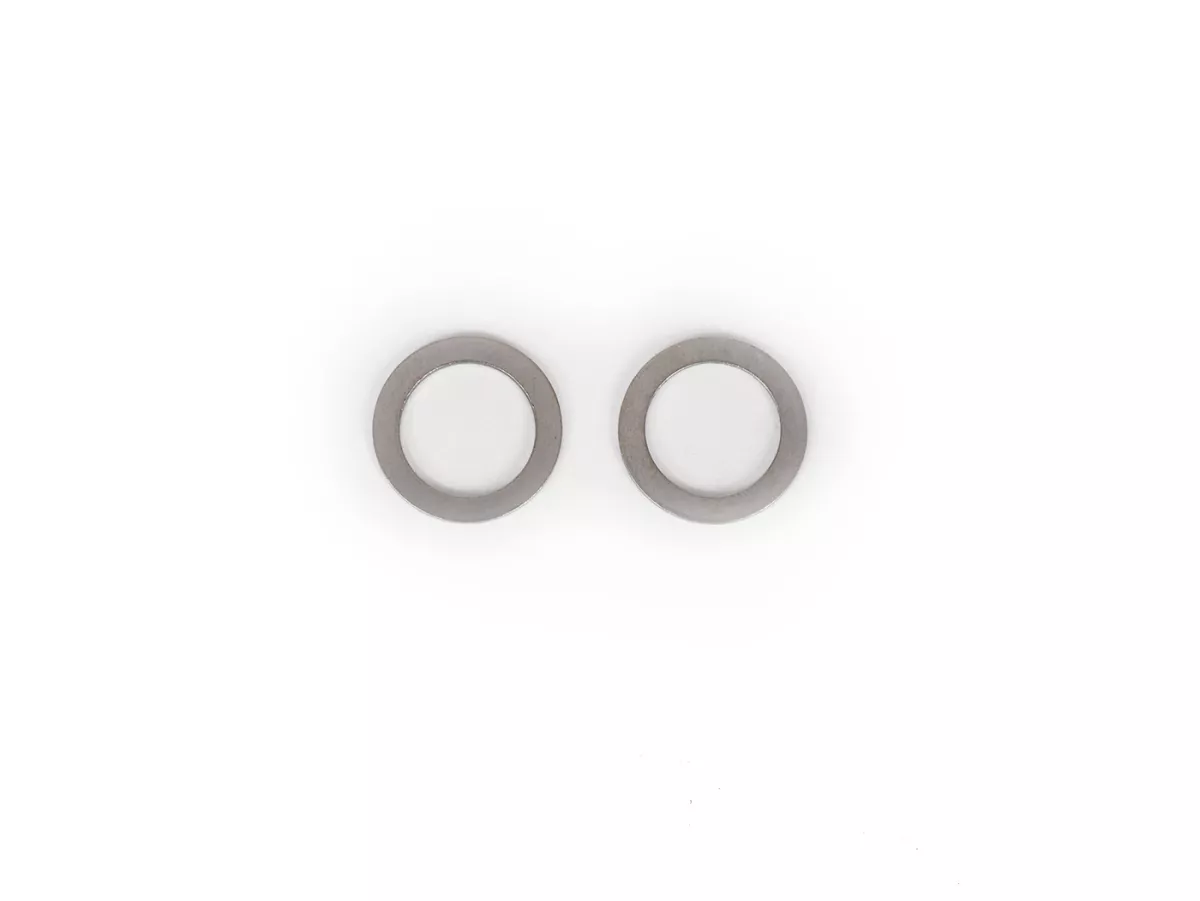 Variator shims -MALOSSI- 14x20x1 - for M5113790
