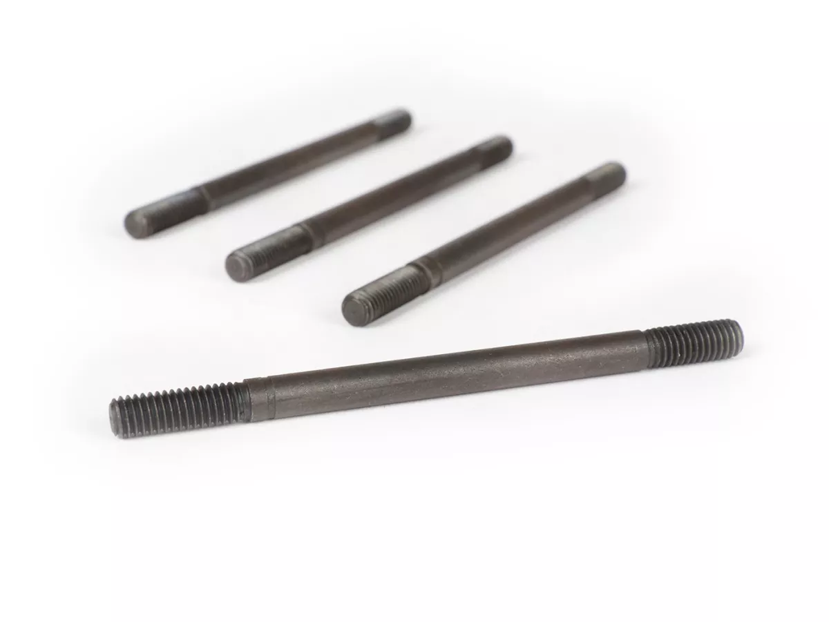 Set baut stud -M6 x 78mm -MALOSSI- (digunakan untuk M5715844, M5716654)