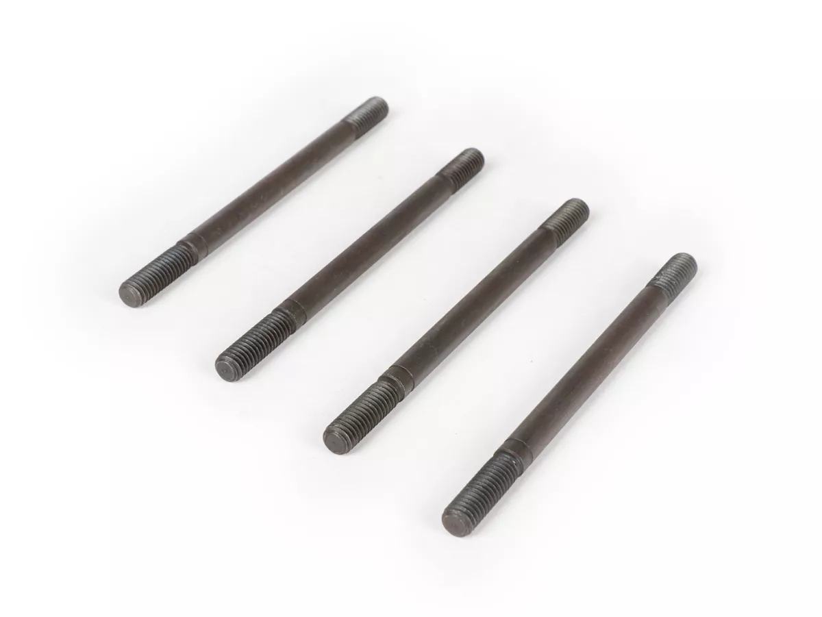 Set baut stud -M6 x 78mm -MALOSSI- (digunakan untuk M5715844, M5716654)