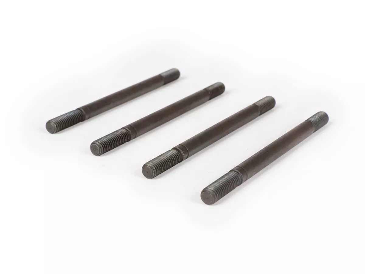 Set baut stud -M6 x 78mm -MALOSSI- (digunakan untuk M5715844, M5716654)