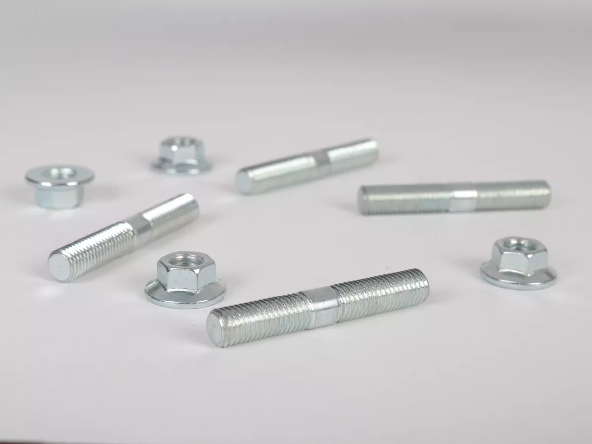 Set di viti prigioniere -MALOSSI- (utilizzato per il kit cilindri M3115883)