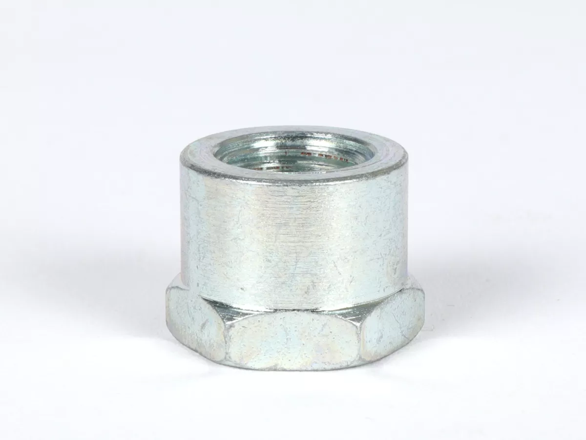 Polmutter M12 x 1,25 -MALOSSI- Vespa PX, Cosa - för Malossi vevaxel