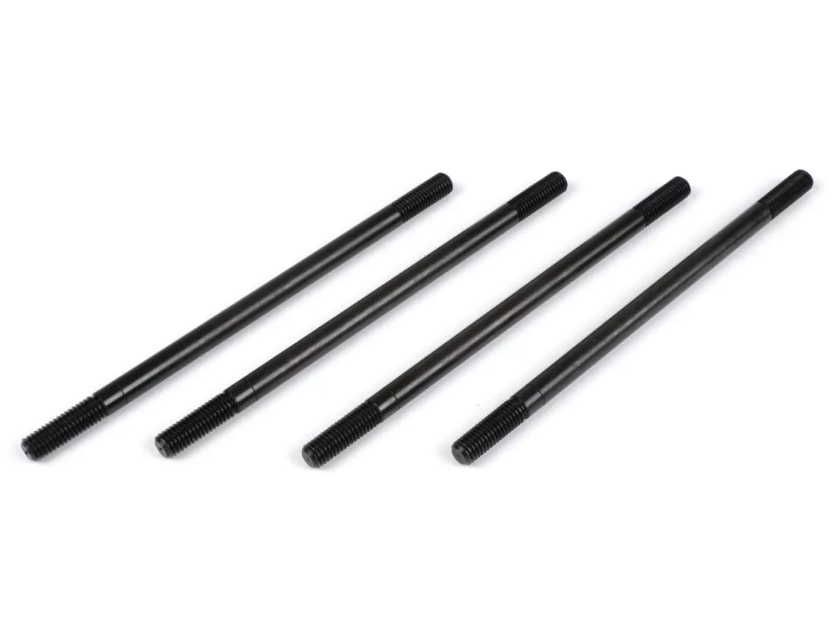 Stiftbultsats -M8 x 160mm -MALOSSI- V-One, VR-One