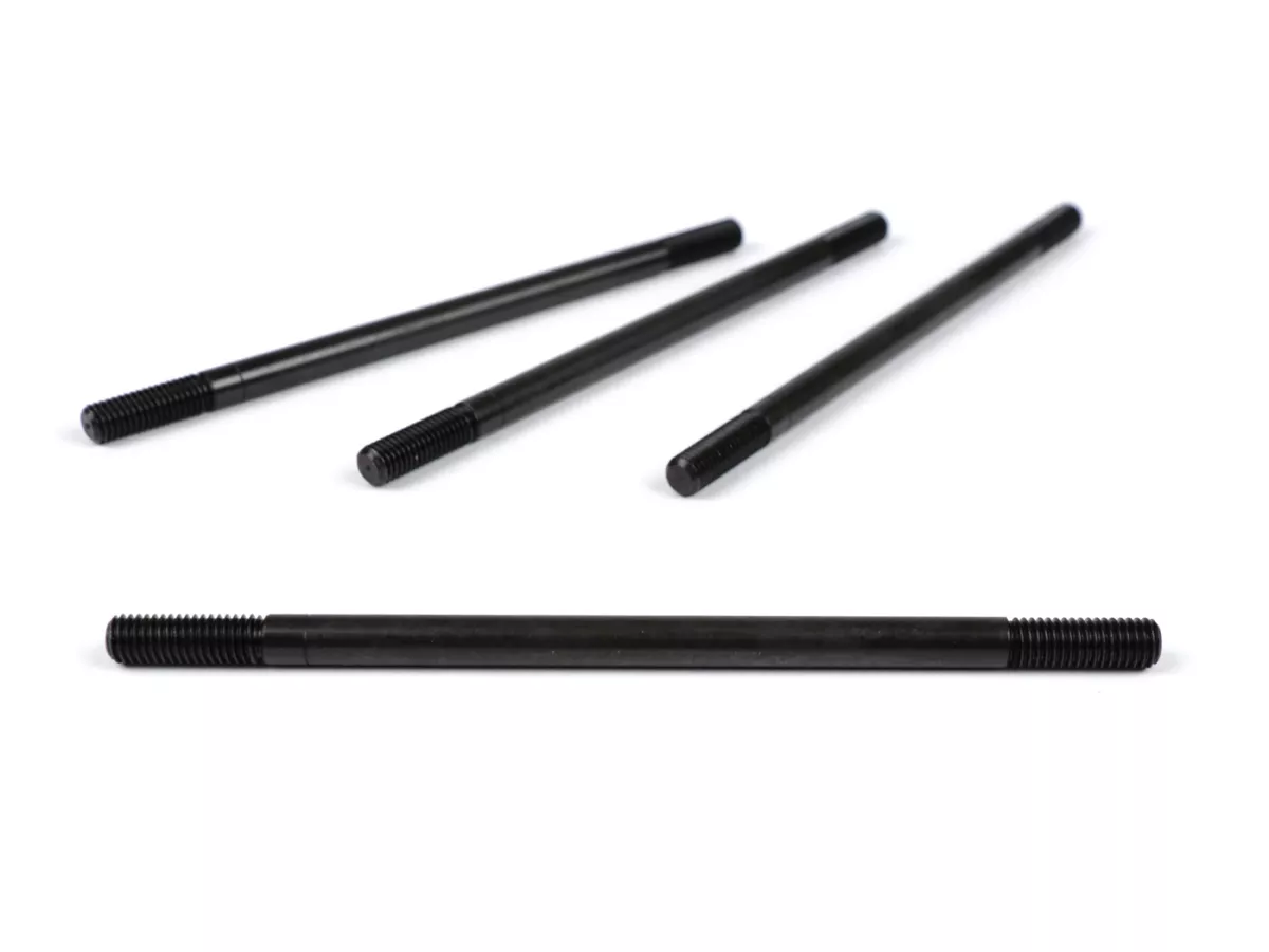 Stiftbultsats -M8 x 160mm -MALOSSI- V-One, VR-One
