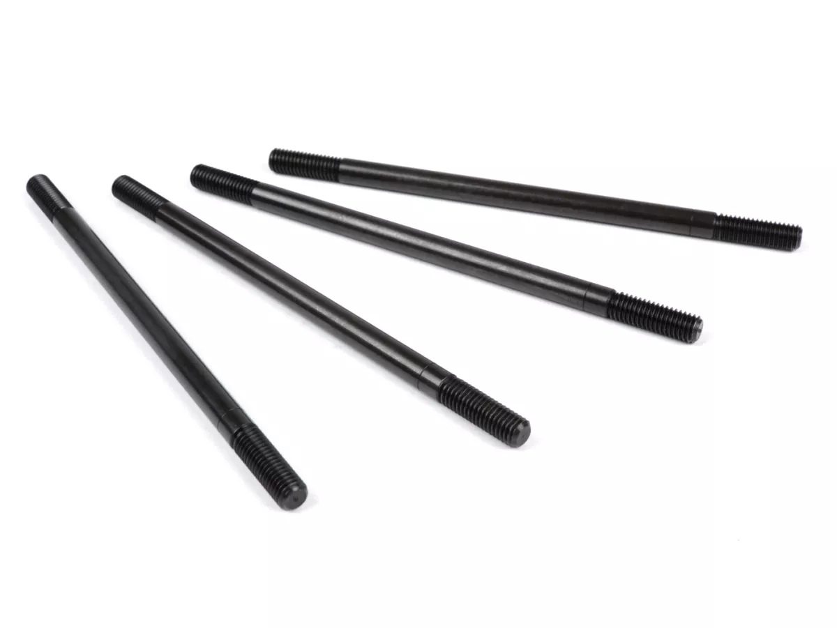 Stiftbultsats -M8 x 160mm -MALOSSI- V-One, VR-One