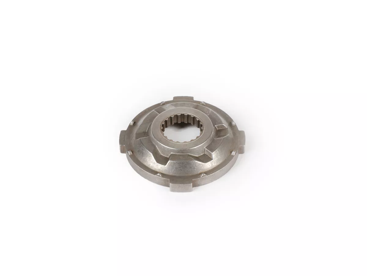 Rondelle étoile -MALOSSI- convient pour Malossi C-One M4917548, CR-One M4917546