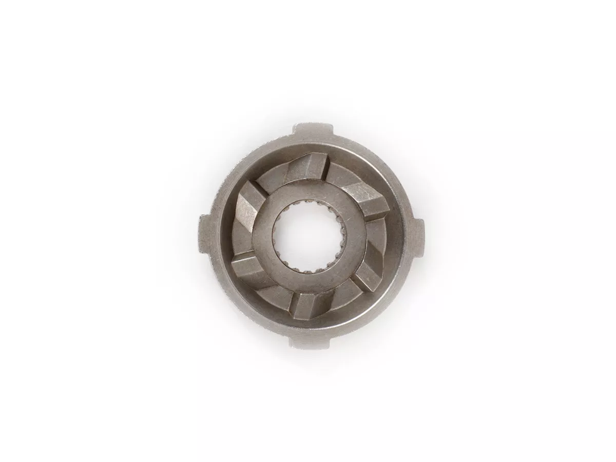 Rondelle étoile -MALOSSI- convient pour Malossi C-One M4917548, CR-One M4917546