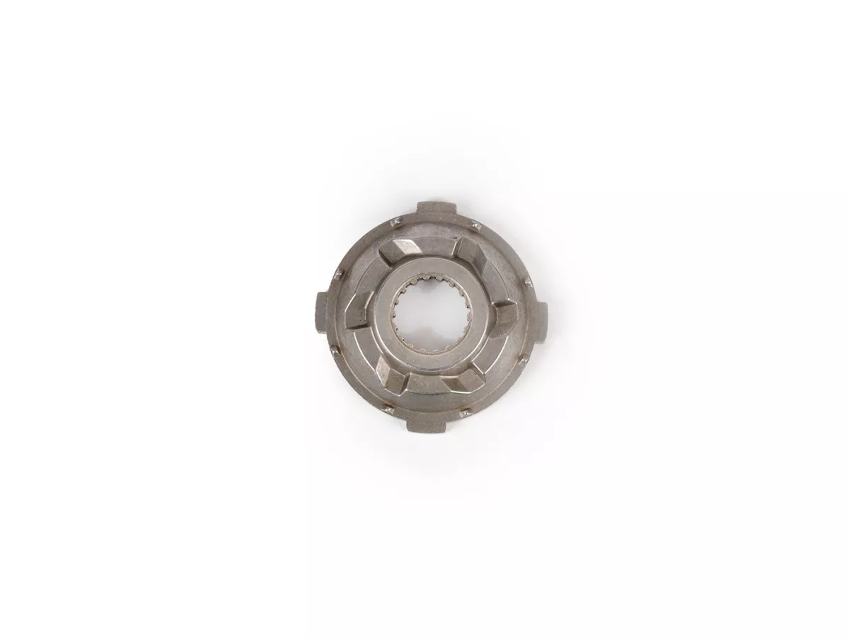 Rondelle étoile -MALOSSI- convient pour Malossi C-One M4917548, CR-One M4917546