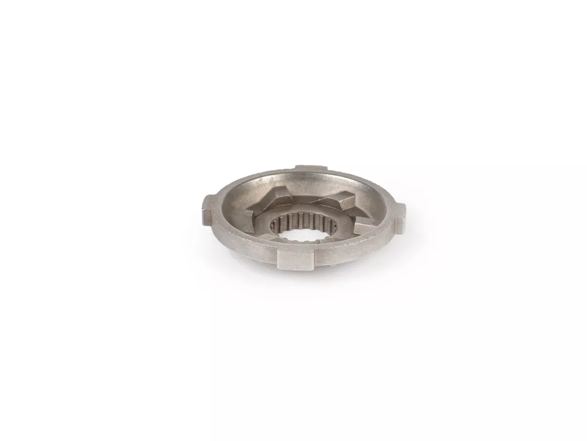 Rondelle étoile -MALOSSI- convient pour Malossi C-One M4917548, CR-One M4917546