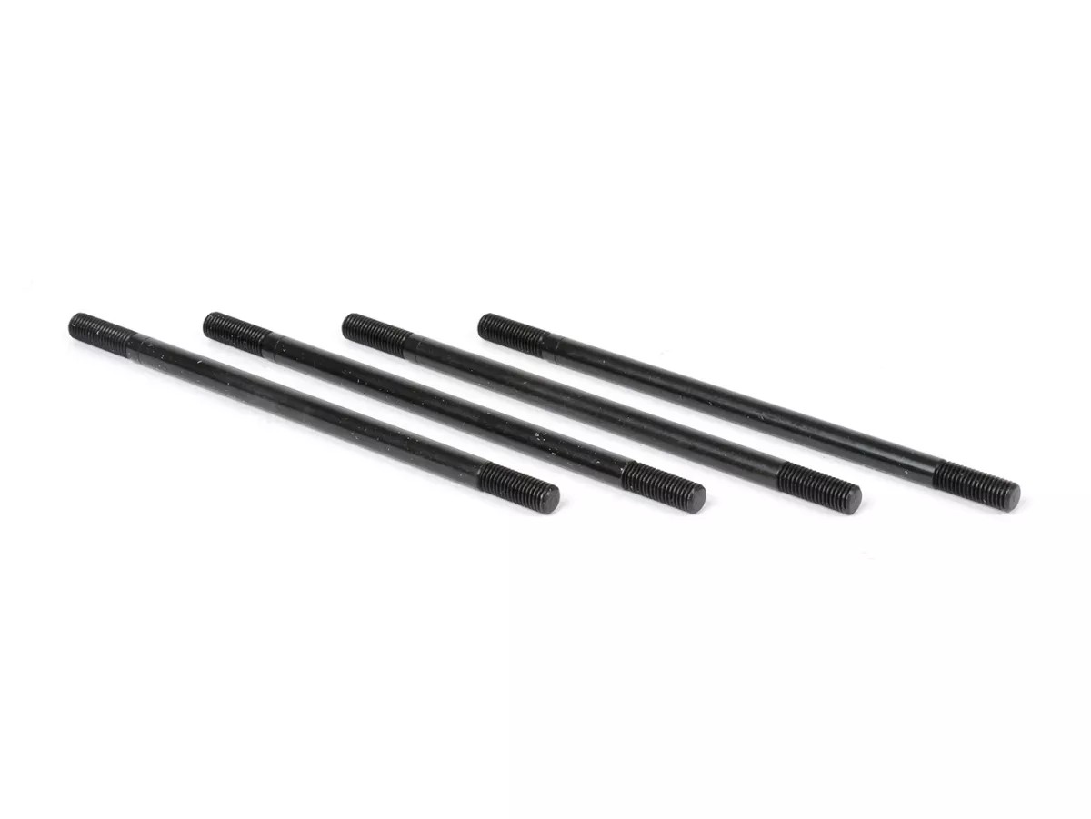 Stud set -M7 x 145mm -MALOSSI- V-One, VR-One