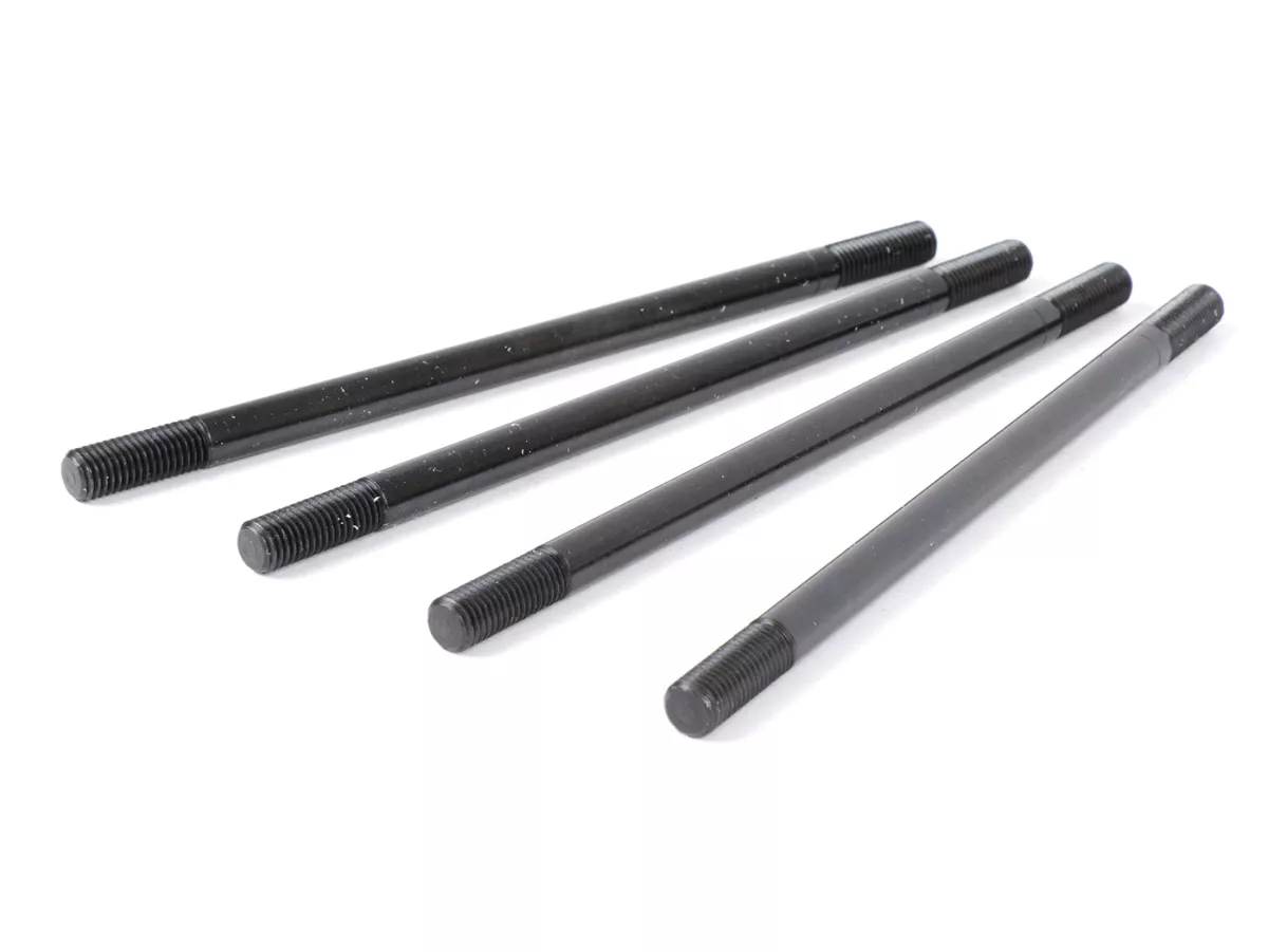 Stud set -M7 x 145mm -MALOSSI- V-One, VR-One