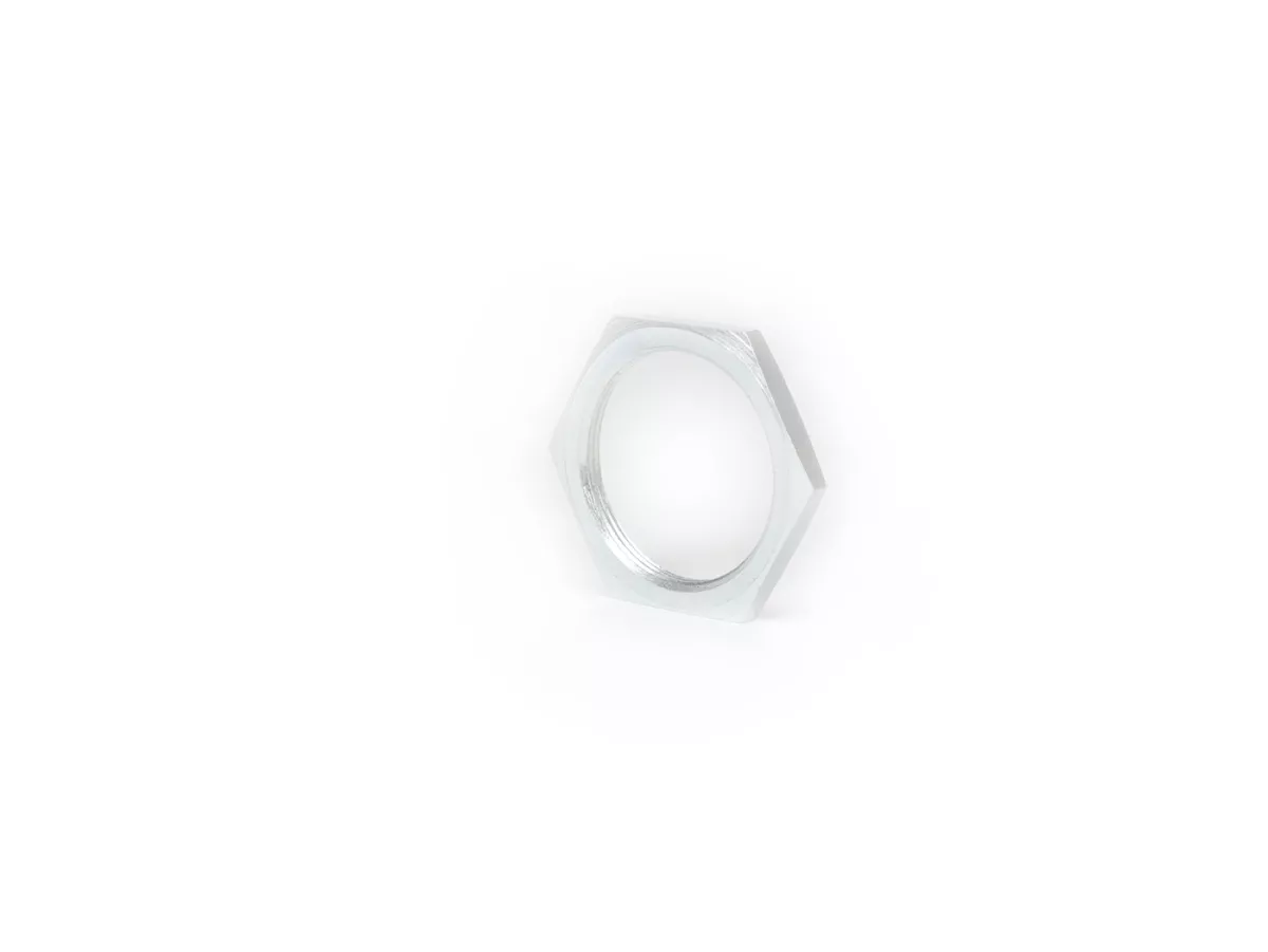 Écrou embrayage -MALOSSI- M28 x 1