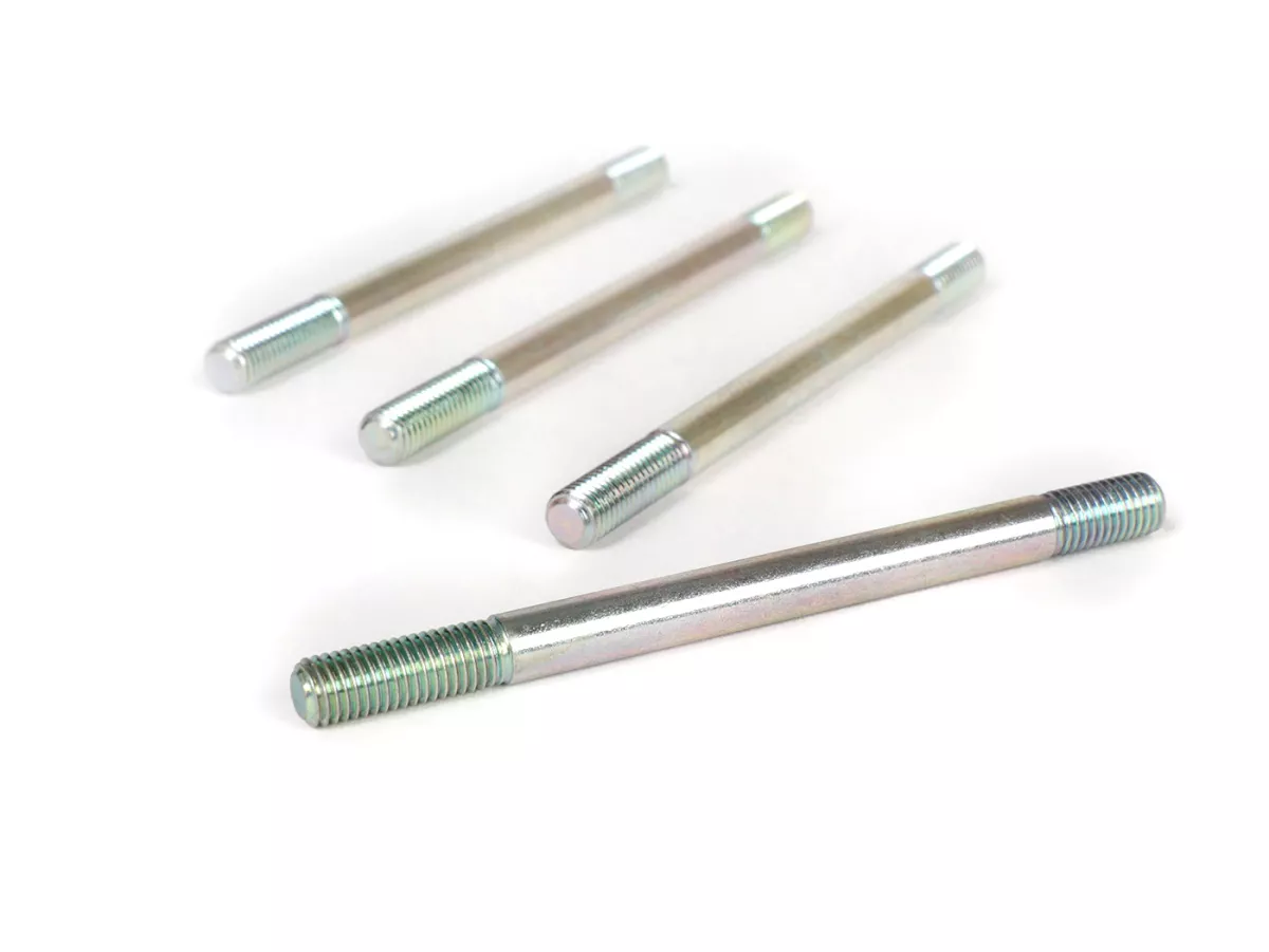 Stud set -M7 x 97mm- -MALOSSI- (used for cylinder Malossi M3111511)