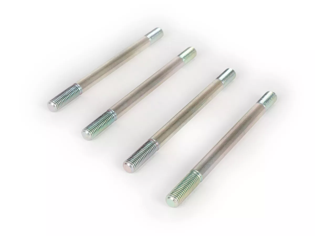 Stud set -M7 x 97mm- -MALOSSI- (used for cylinder Malossi M3111511)